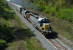 CSX 8145 (CSX Q215-21)